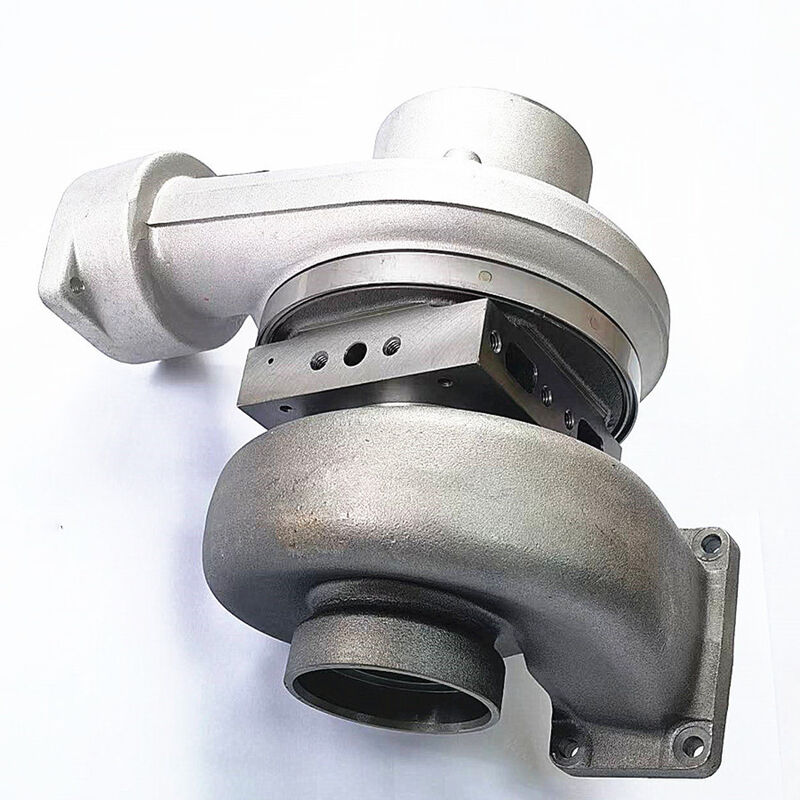 Turbocompresseur pour le chargeur de voie CAT de Caterpillar 955F Moteur 3306 3306B 8N9247 7C7577 9N1280 Pièce de rechange