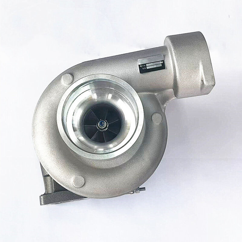 Turbocompresseur pour le chargeur de voie CAT de Caterpillar 955F Moteur 3306 3306B 8N9247 7C7577 9N1280