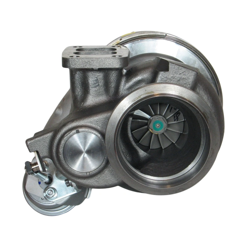 GTC3576D Turbocompresseur OE 823108-5012 4354500 Adapté CAT C7.1 Excavateur équipement de construction moteur diesel