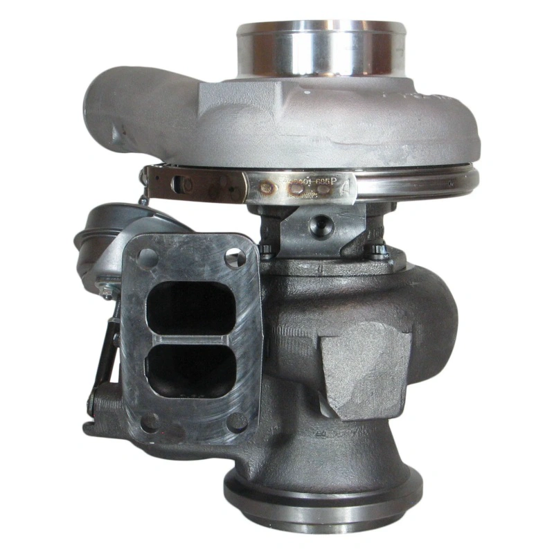 GTC3576D Turbocompresseur OE 823108-5012 4354500 Adapté CAT C7.1 Excavateur équipement de construction moteur diesel