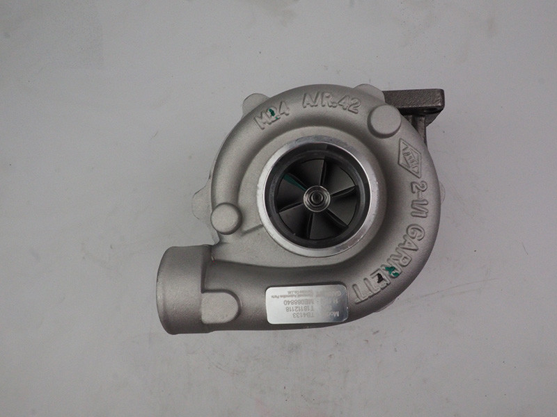 49186-00360 turbocompresseur d'OEM Mitsubishi de 6D34 ME088865 pour Kobelco SK230 SK230-6E