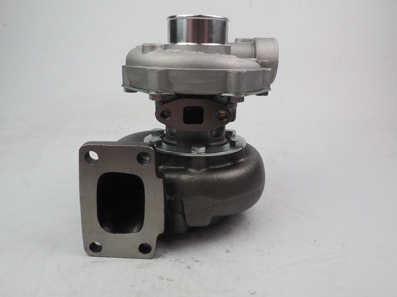 49186-00360 turbocompresseur d'OEM Mitsubishi de 6D34 ME088865 pour Kobelco SK230 SK230-6E
