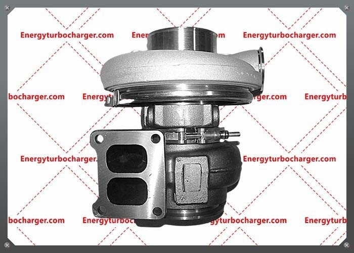 Turbocompresseur 4043648 du moteur HX55 Diesel turbocharger du curseur 9 4041262 4033185HX 504213442 504179011