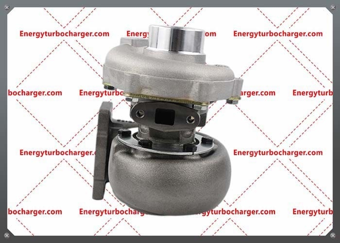 Turbocompresseur 465778-5017S 0006 de TA3107 Perkins BMW 0017 2674397 02/101815 moteur de 7C3446 C4-236