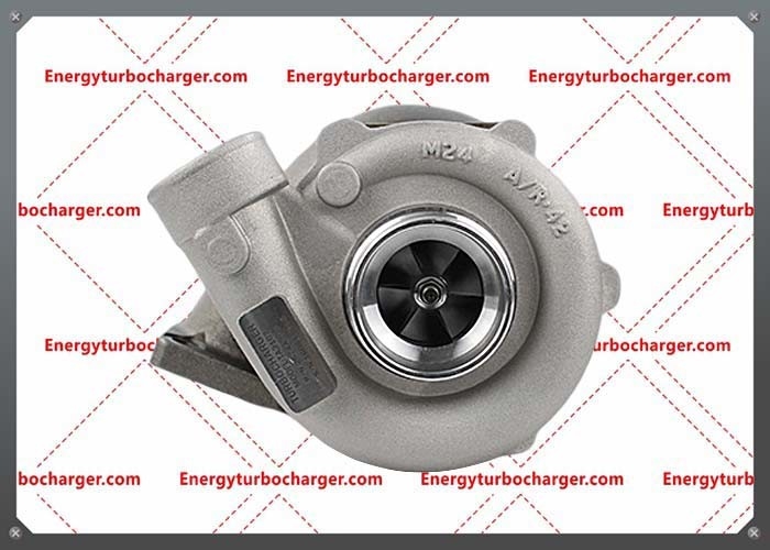 Turbocompresseur 465778-5017S 0006 de TA3107 Perkins BMW 0017 2674397 02/101815 moteur de 7C3446 C4-236