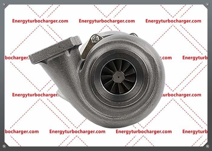 Turbocompresseur 465778-5017S 0006 de TA3107 Perkins BMW 0017 2674397 02/101815 moteur de 7C3446 C4-236