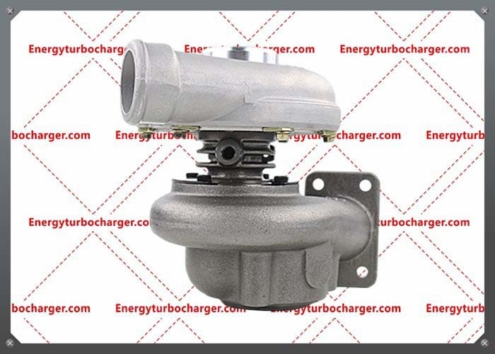 Turbocompresseur 754127-5001S 0001 de GT2556 Perkins BMW 1 moteur de 2674A431 1104A-44T