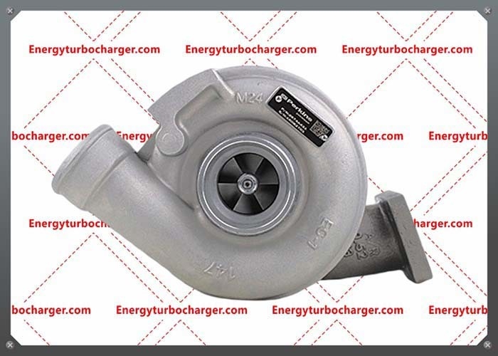 Turbocompresseur 754127-5001S 0001 de GT2556 Perkins BMW 1 moteur de 2674A431 1104A-44T