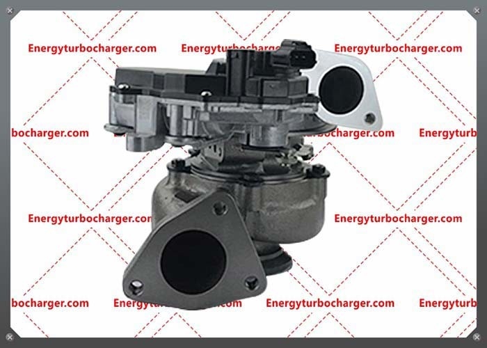 17201-11070 turbocompresseur de CT16V pour Toyota Hilux Innova Fortuner 2.4L 2GD-FTV