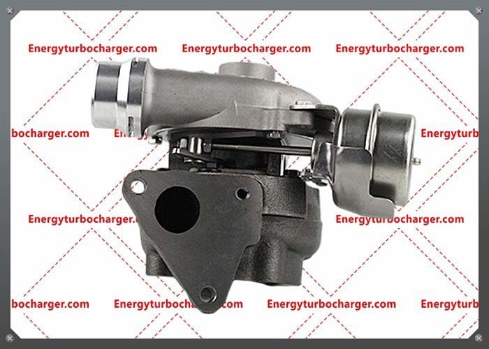 Nissan  BV39 Turbo 5439-998-0070 54399880030 8200405203 54399700070 moteur K9KE-4