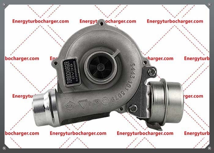Nissan  BV39 Turbo 5439-998-0070 54399880030 8200405203 54399700070 moteur K9KE-4