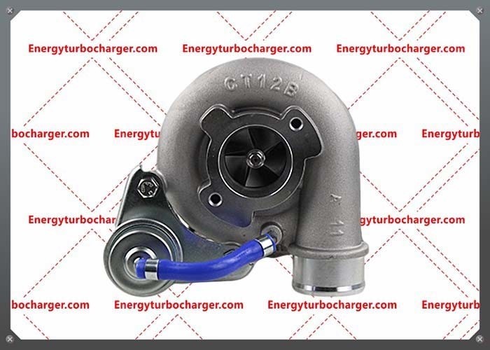 Turbocompresseur 17201-67010 de CT12B Toyota 1720167010 moteur de 1KZTE KNZ130