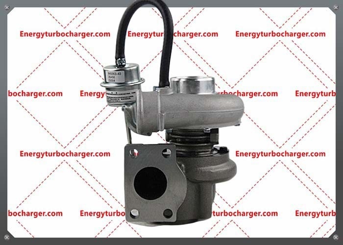 GT2052S Perkins Turbocharger 727264-5001S 452191-0001 0002 727264-0002 2674A371 avec le moteur T4.40