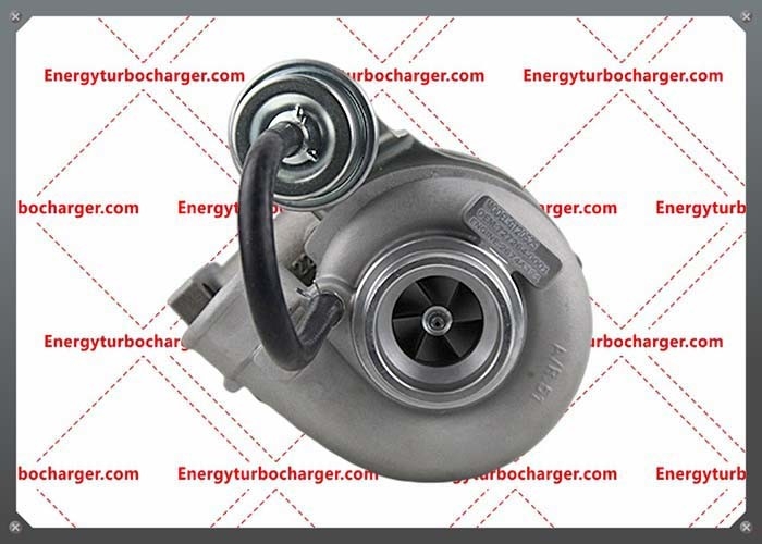 GT2052S Perkins Turbocharger 727264-5001S 452191-0001 0002 727264-0002 2674A371 avec le moteur T4.40
