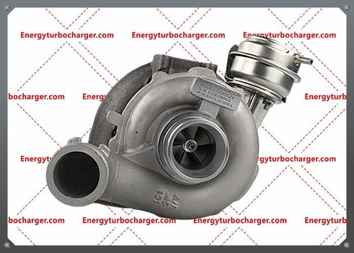 GT2052V Volkswagen Passat Audi Turbochargers 454135-5009S 0001 0006 059145701G moteur AFB AKN