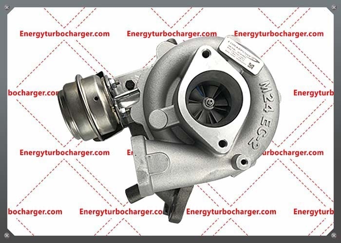 GTA2056V GT2056V Nissan Turbocharger 767720-5004S 0001 0004 moteur de 14411EB70A YD25DDTi
