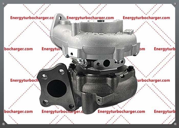GTA2056V GT2056V Nissan Turbocharger 767720-5004S 0001 0004 moteur de 14411EB70A YD25DDTi
