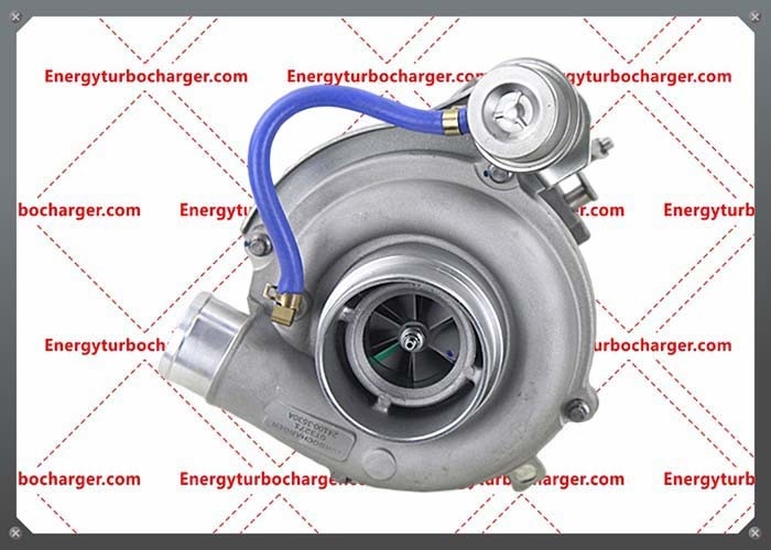 Turbocompresseur 750853-5001S 0001 de GT3271S Hino 9001 1 moteur de 704409-0001 241003530A J05C-TF
