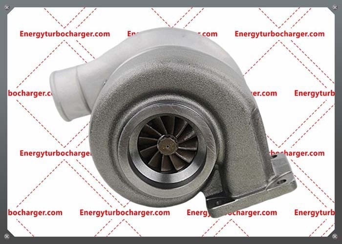 Turbocompresseur diesel 3524034 de H1E Cummins 316468 3520031 3524035 75208275 moteur de FJR802303 J802303 J909308 6CTA