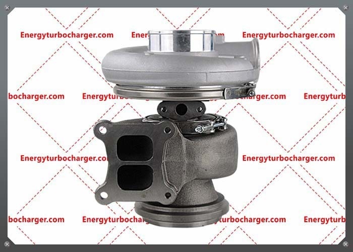 Turbocompresseur 3590044 de HX55 Cummins 3590045 3536995 3536996 3590044 4046031 3803938 moteur d'ISM ISME M11