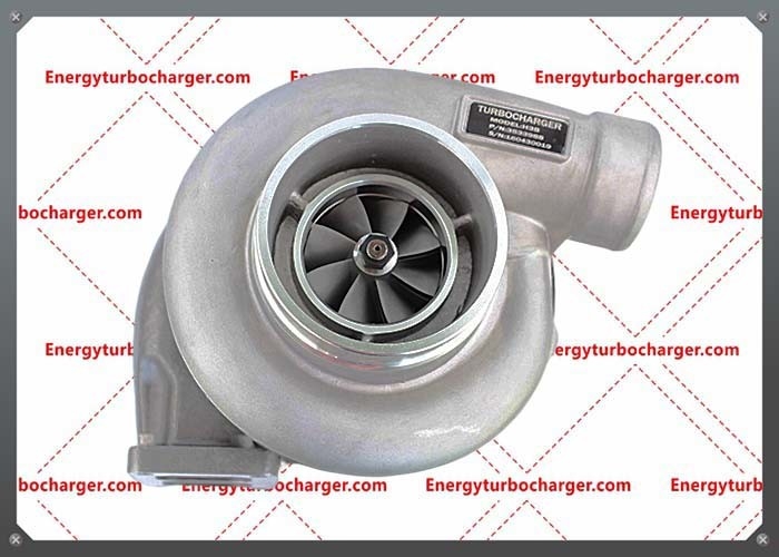 H3B Scania Turbo 3533988 moteur 3534145 1356694 1318460 571605 1356694 DSC14-09