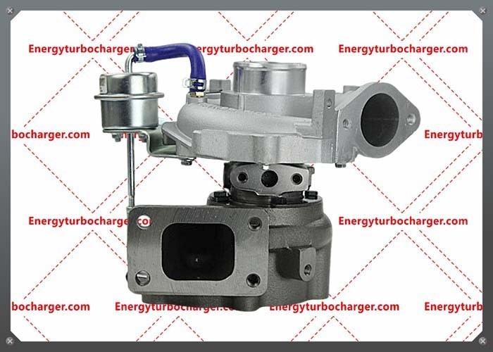 Turbocompresseur 761916-5010S 0010 de GT2259LS Hino 10 0006 0007 0008 pour le moteur de J05E