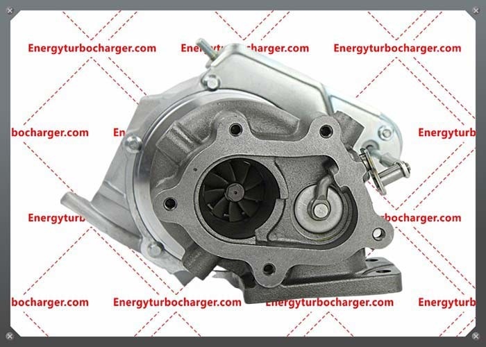 Turbocompresseur 761916-5010S 0010 de GT2259LS Hino 10 0006 0007 0008 pour le moteur de J05E