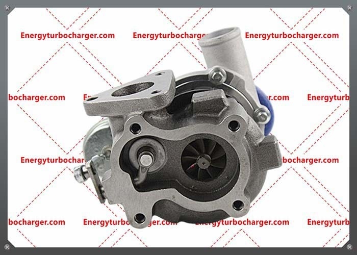 GT1544S Volkswagen Ford Audi Turbochargers 454083-5002S 0001 0002 moteur de 95VW6K682AA TDI 90