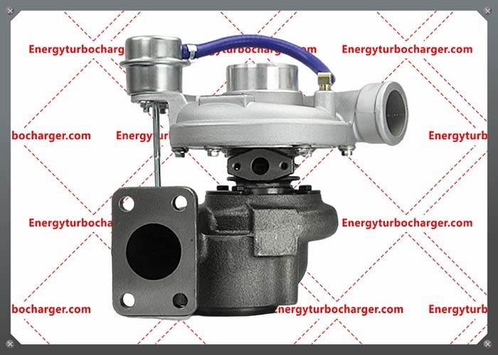Rangée 2 de la vue 2674A226 4 EPA de GT2556S Perkins Turbo 711736-5026S 0026