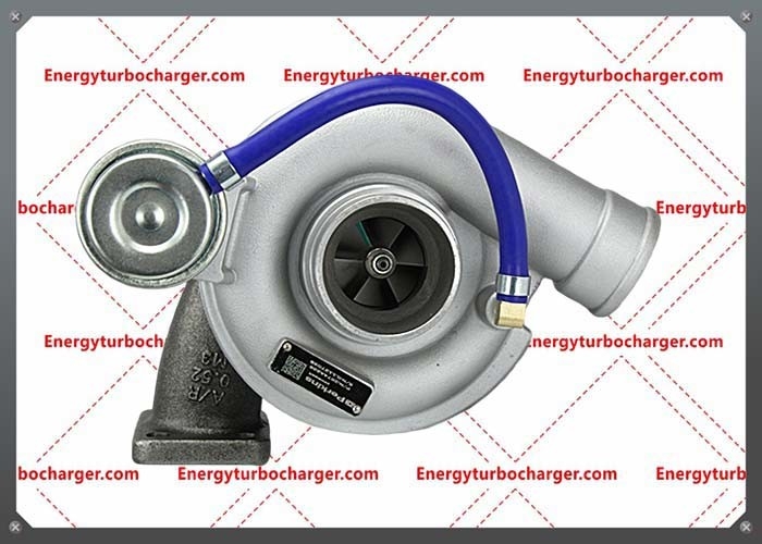 Rangée 2 de la vue 2674A226 4 EPA de GT2556S Perkins Turbo 711736-5026S 0026