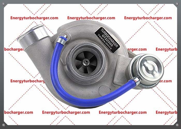 GT2556S Perkins Turbocharger 762931-5001S 0001 0002 0010 32006081 scout Dieselmax Engine