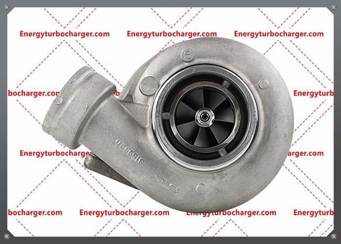 Turbocompresseur 318844 de Deutz S200 318729 moteur de 04259315KZ 20500295 20470372KZ BF6M1013FC