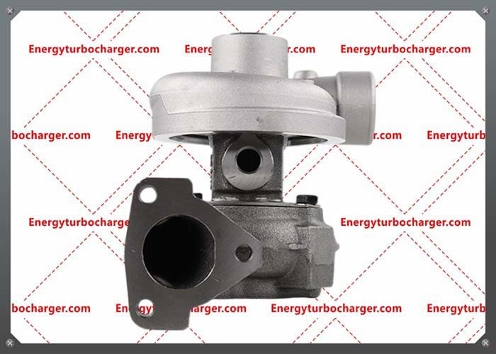 Moteur du turbocompresseur 319261 319246R 04281437KZ 04281438KZ BF4M2011 COM2 de Deutz S100