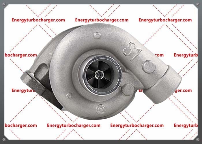 Moteur du turbocompresseur 319261 319246R 04281437KZ 04281438KZ BF4M2011 COM2 de Deutz S100