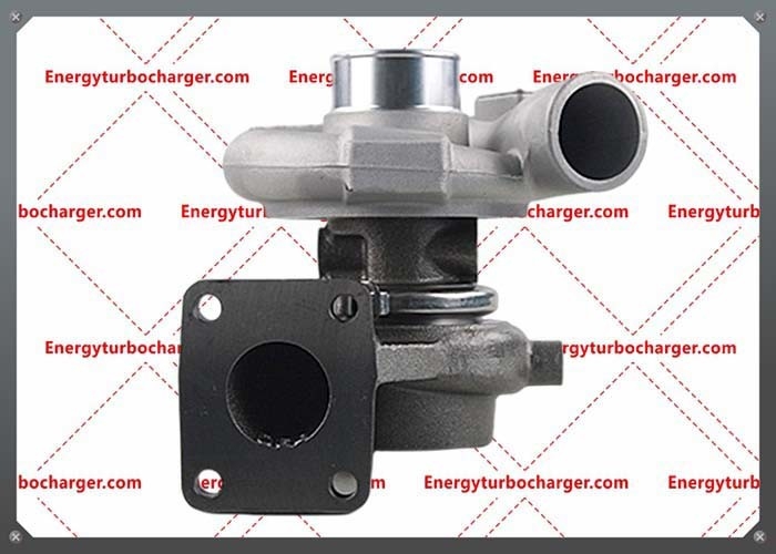 Turbocompresseur 49179-00230 ME013734 de Mitsubishi de moteur de TDO6 4D31T