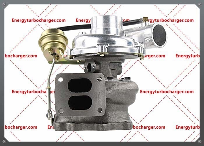 Nissan RHC62E Turbo VC240061 VA240087 VA240096 VB240061 14201-Z5613 14201Z5675 avec le moteur de FE6T