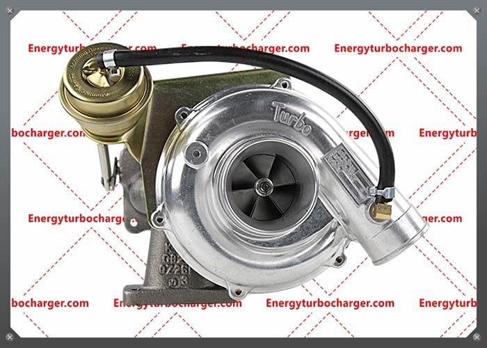 Nissan RHC62E Turbo VC240061 VA240087 VA240096 VB240061 14201-Z5613 14201Z5675 avec le moteur de FE6T