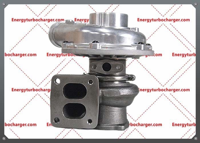 RHG6 excavatrice Earth Moving Isuzu Turbocharger 6HK1 114400-4420 4380 pour le ZAXIS 330-3 ZX360-3 de Hitachi