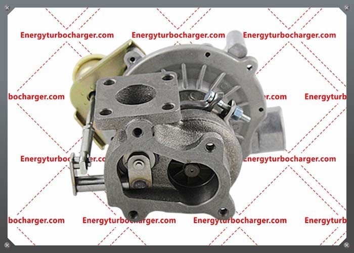 Moteur 89724-02101 4JA1-L de RHF5 Isuzu Turbocharger VC420037 8972402101