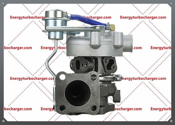2 turbocompresseur 17201-54090 de L-T Engine CT9 1720154090 1720164090 17201-64090 pour Toyota