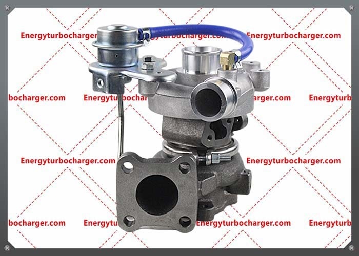 Turbocompresseur 17201-64040 de CT12 Toyota 17202-64050 1720164040 avec le moteur 2CT