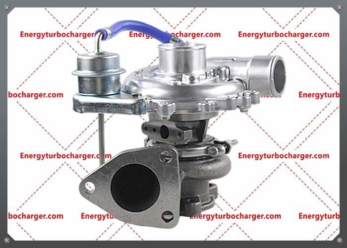 Toyota CT16 Turbo 17201-0L030 172010L030 avec le moteur 2KD-FTV