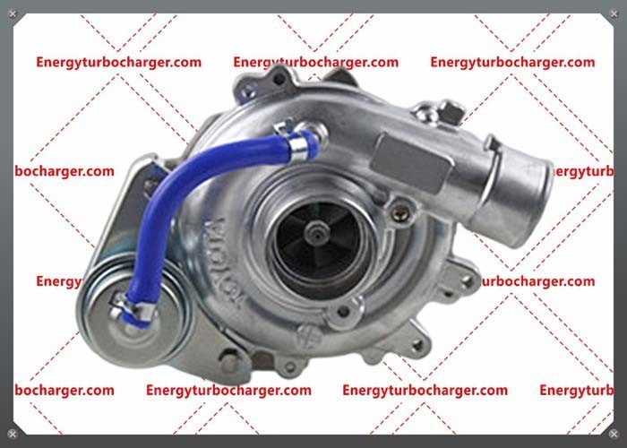 Toyota CT16 Turbo 17201-0L030 172010L030 avec le moteur 2KD-FTV