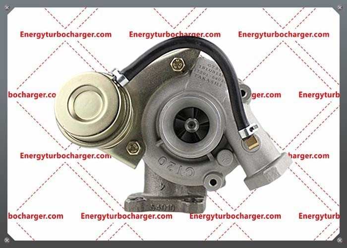 Moteur 2LT Toyota Ct 20 Turbo 17201-54030 1720154030 2439506