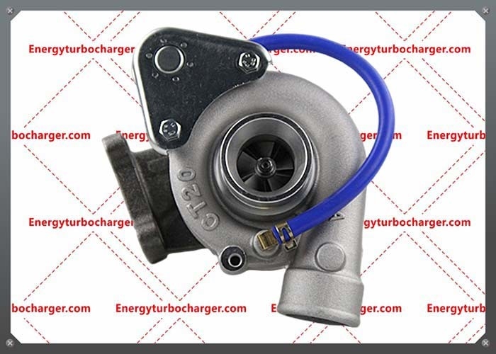 Turbocompresseur 17201-54060 de CT20 Toyota 1720154060 17201-54061 avec le moteur 2L-T