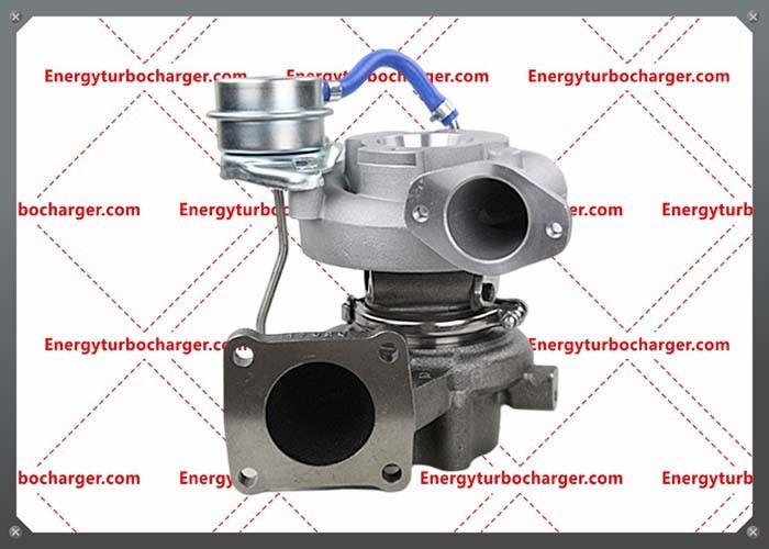 Écoulement élevé Turbo de Toyota CT12B 17201-17040 17201-74040 2439525 avec le moteur 1HDFTE