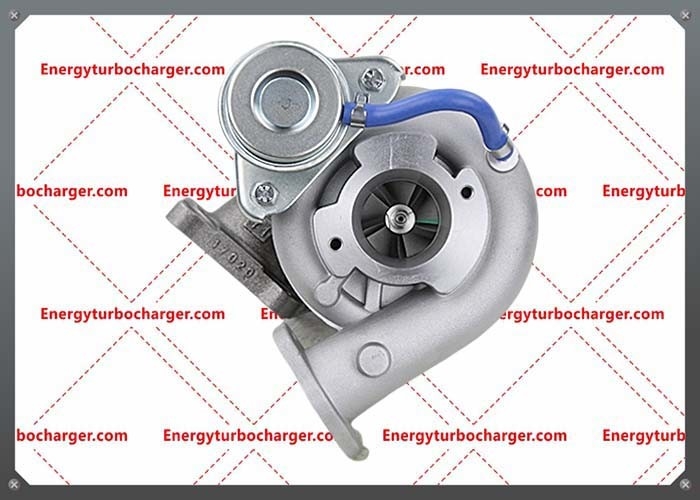 Écoulement élevé Turbo de Toyota CT12B 17201-17040 17201-74040 2439525 avec le moteur 1HDFTE