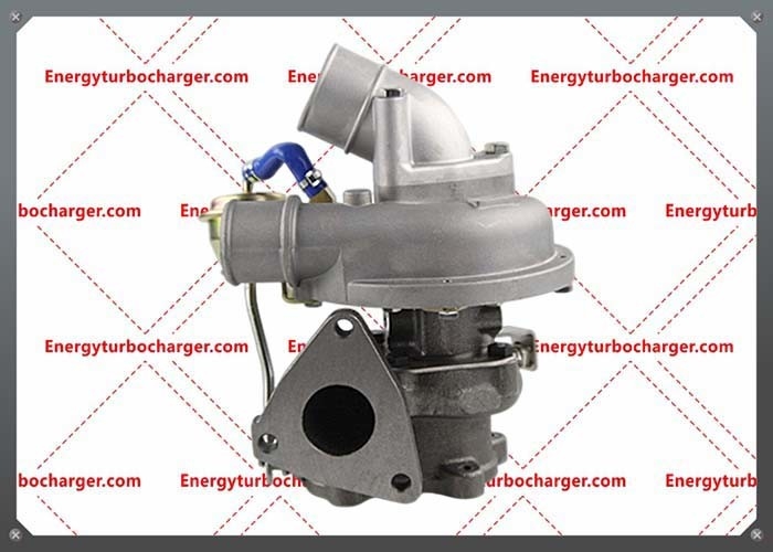 Nissan Truck D22 HT12-19B Turbo 047-282 144119S000 14411-9S000 14411-9S002 avec le moteur ZD30