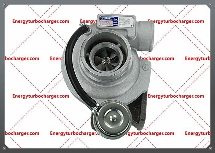 Turbocompresseur 4035393 de HX25W Diesel turbocharger 4035394 2852275 504057286 TAA-2 VAL Engine