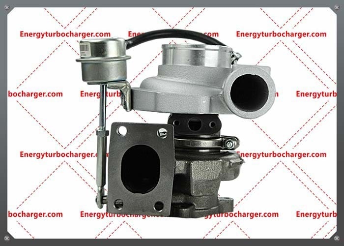Turbocompresseur 4035393 de HX25W Diesel turbocharger 4035394 2852275 504057286 TAA-2 VAL Engine